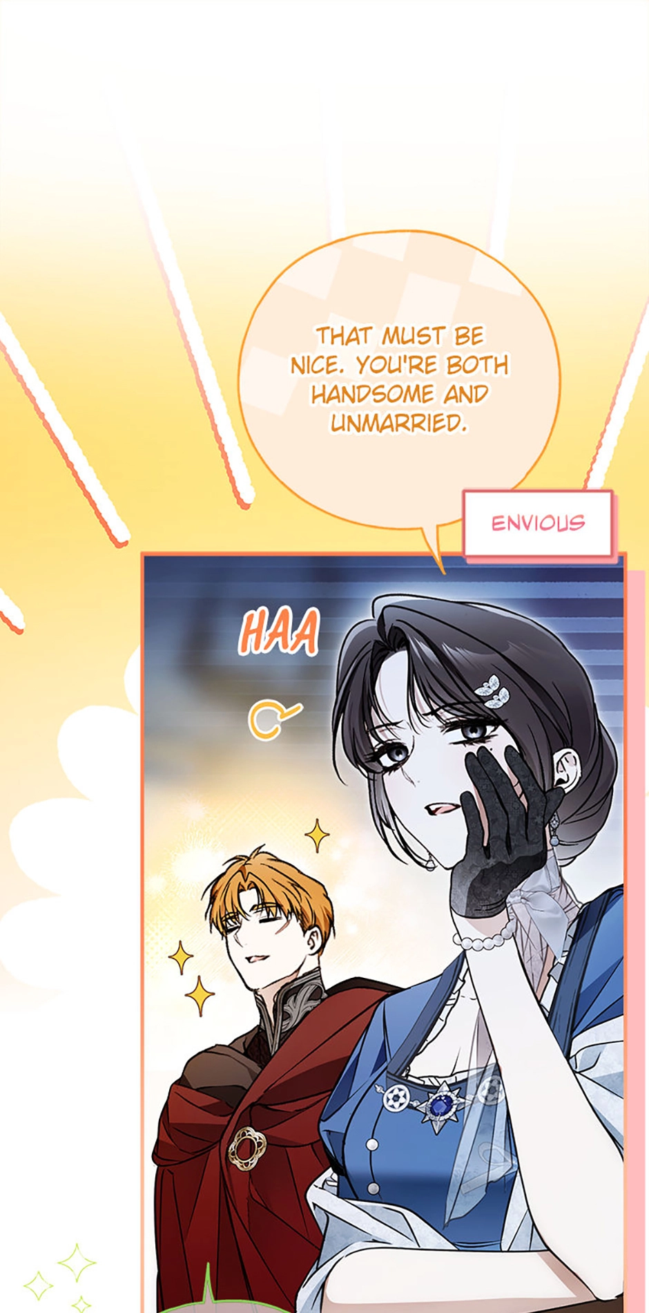 Read Post-Possession Damage Control chapter 84 image 10 on Lezhin