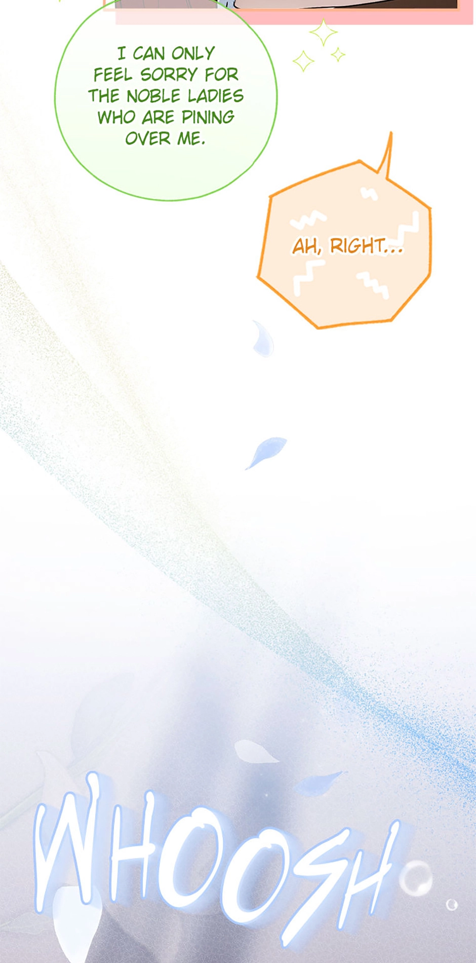 Read Post-Possession Damage Control chapter 84 image 11 on Lezhin
