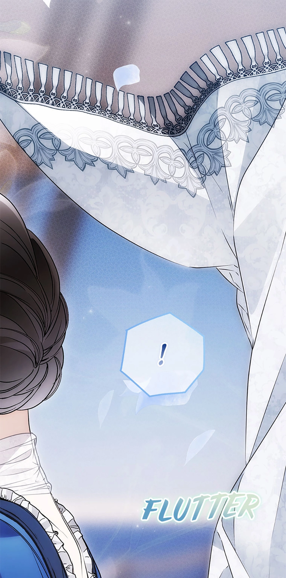Read Post-Possession Damage Control chapter 84 image 12 on Lezhin