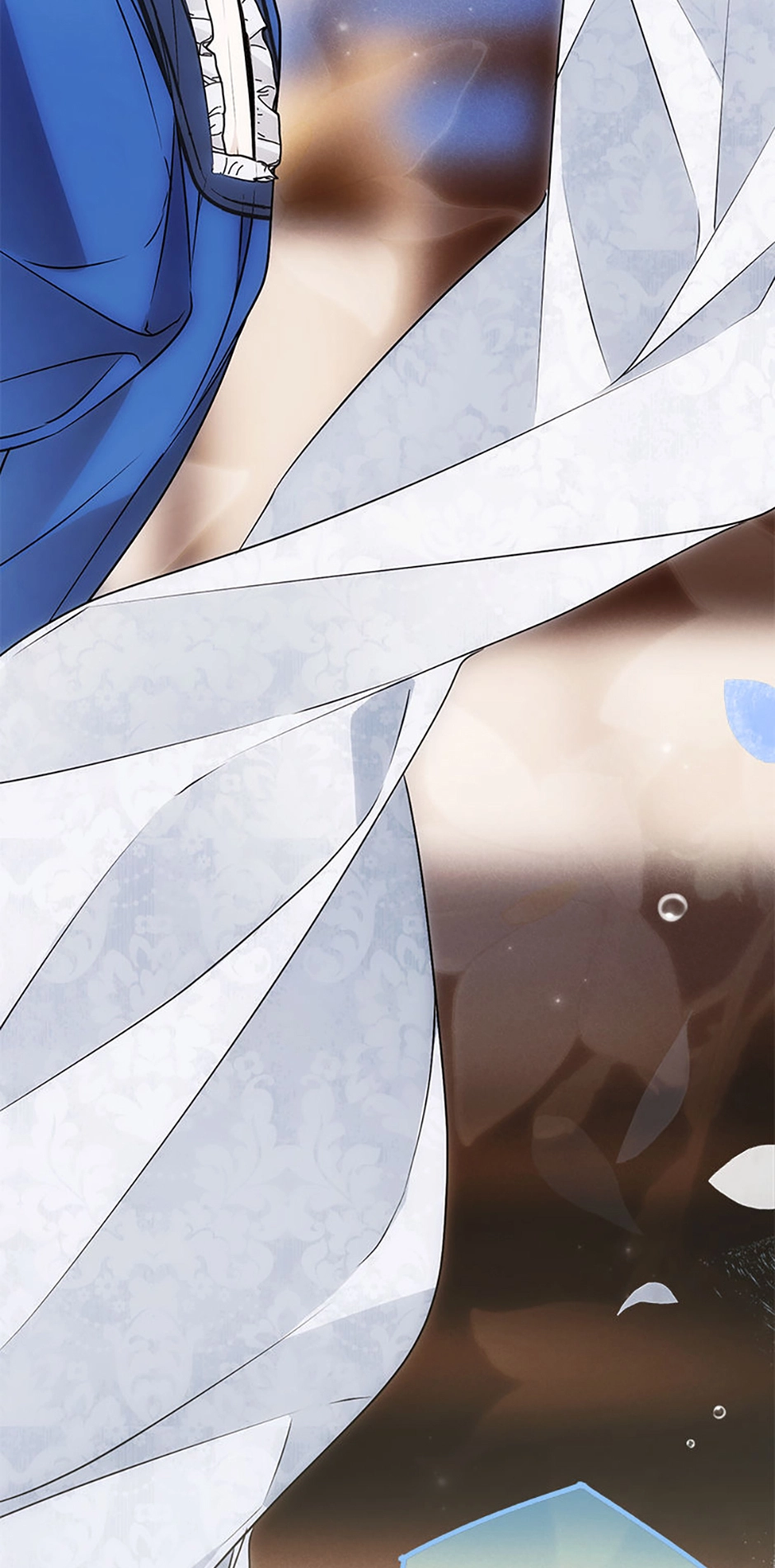 Read Post-Possession Damage Control chapter 84 image 13 on Lezhin
