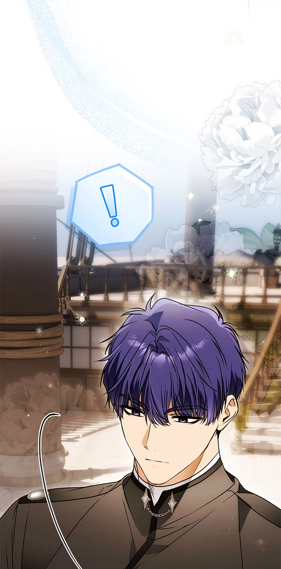 Read Post-Possession Damage Control chapter 84 image 16 on Lezhin