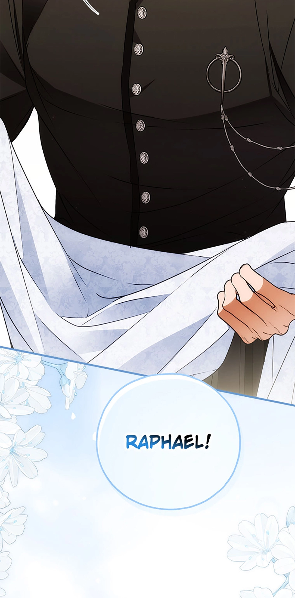 Read Post-Possession Damage Control chapter 84 image 17 on Lezhin