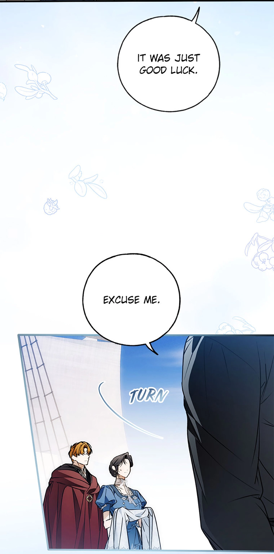 Read Post-Possession Damage Control chapter 84 image 19 on Lezhin