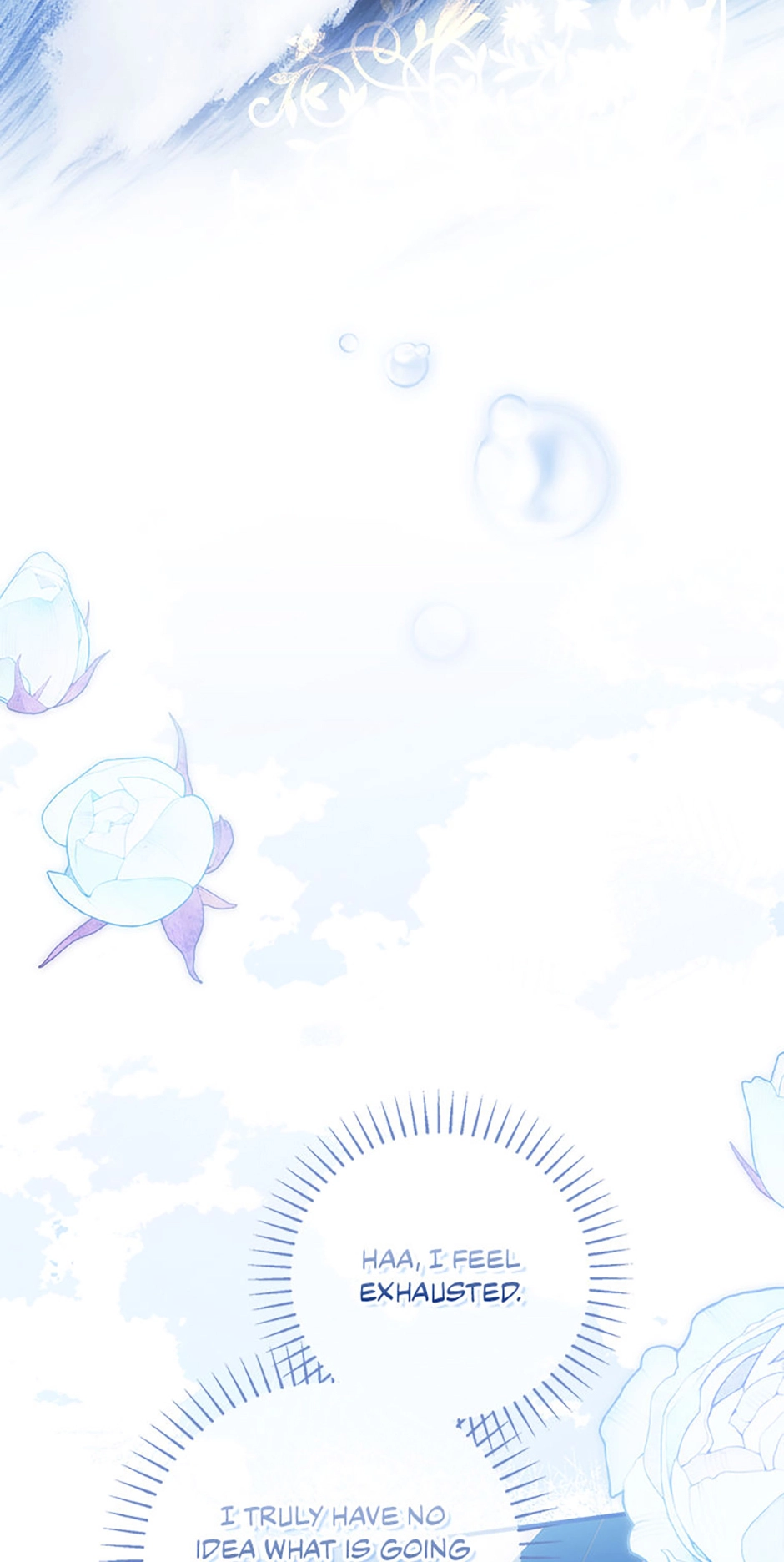 Read Post-Possession Damage Control chapter 84 image 2 on Lezhin