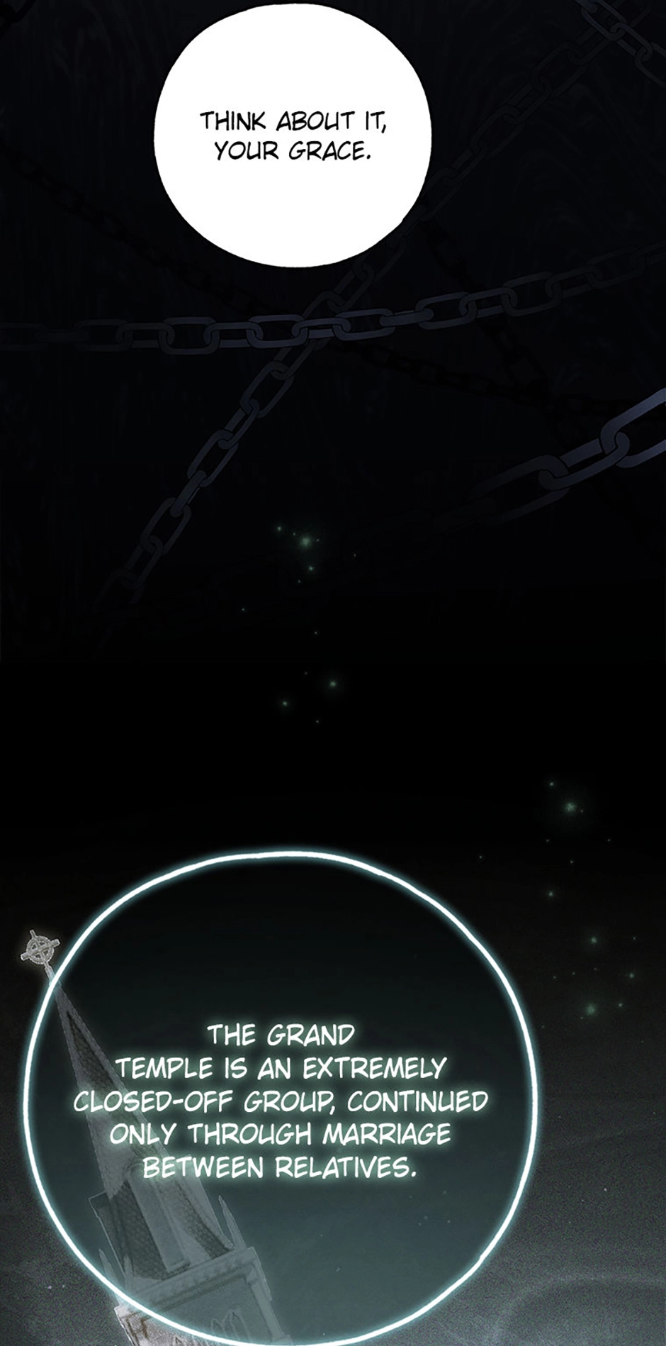 Read Post-Possession Damage Control chapter 84 image 27 on Lezhin