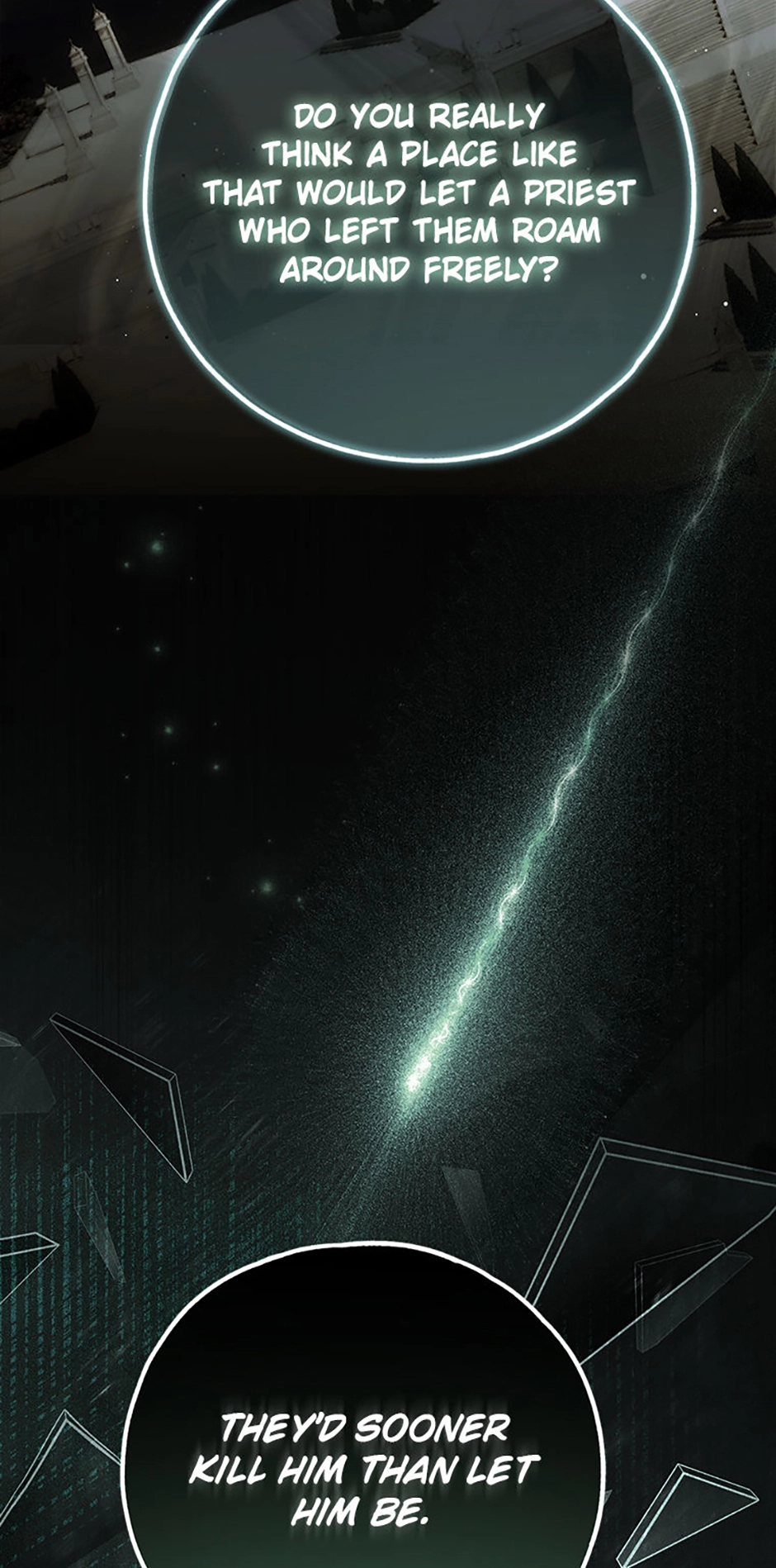Read Post-Possession Damage Control chapter 84 image 29 on Lezhin