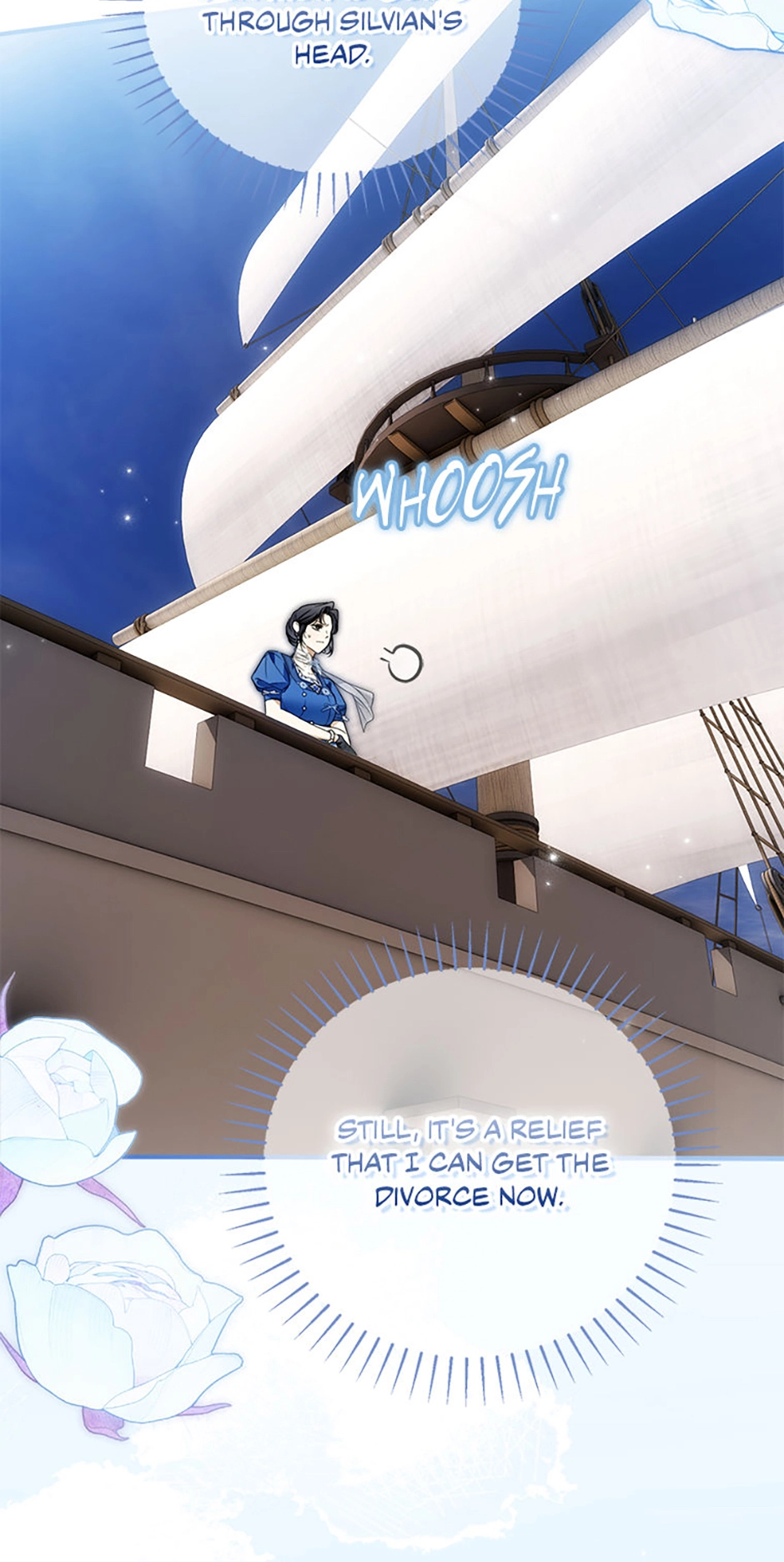 Read Post-Possession Damage Control chapter 84 image 3 on Lezhin