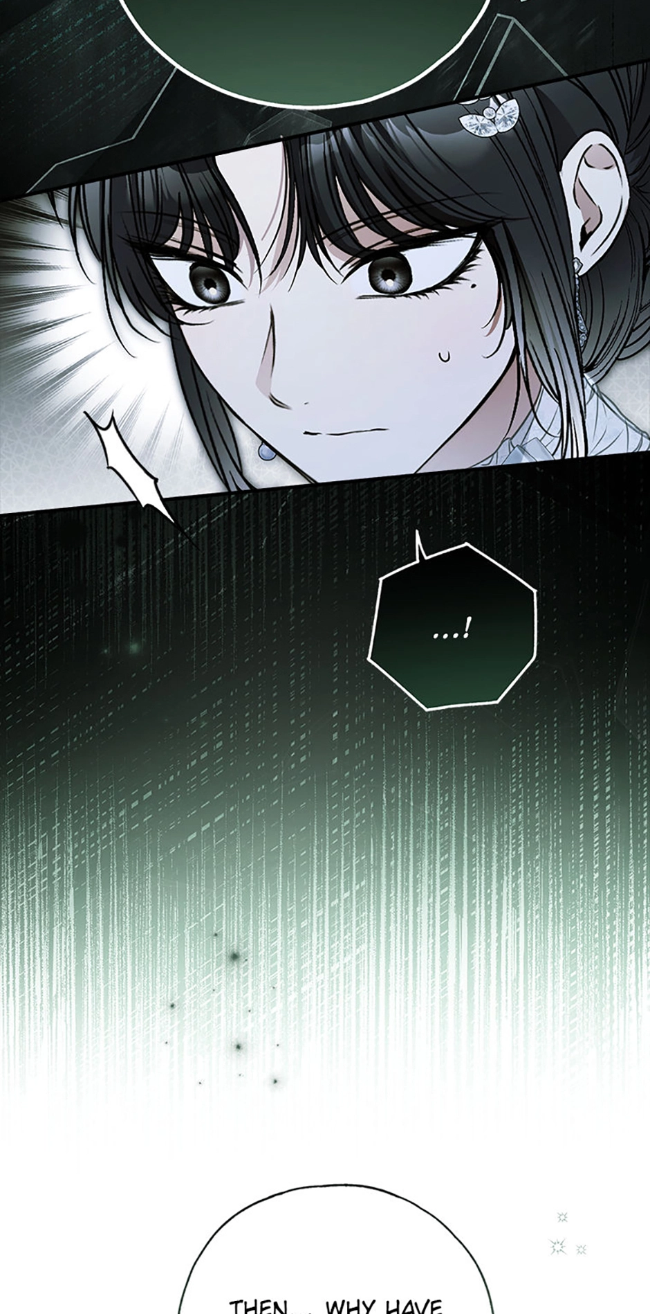 Read Post-Possession Damage Control chapter 84 image 30 on Lezhin