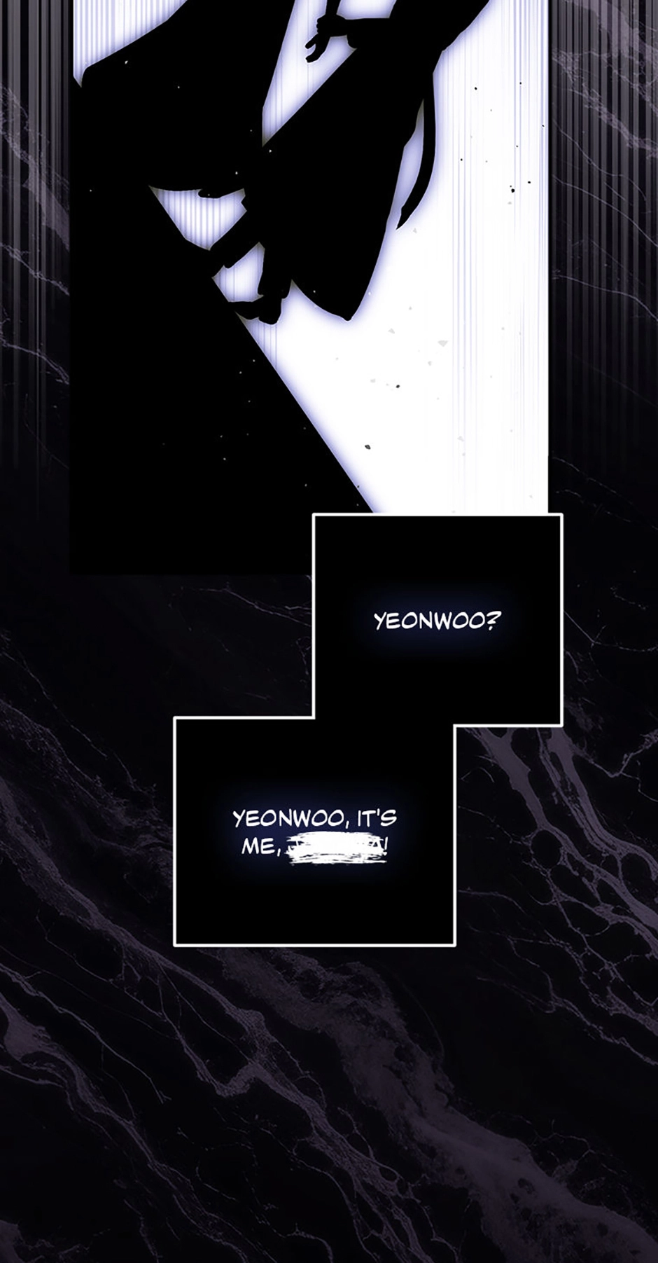 Read Post-Possession Damage Control chapter 84 image 38 on Lezhin