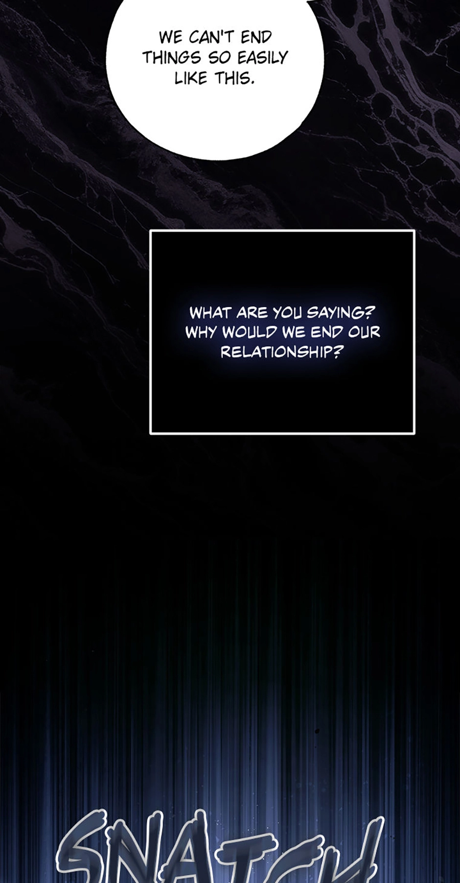 Read Post-Possession Damage Control chapter 84 image 40 on Lezhin