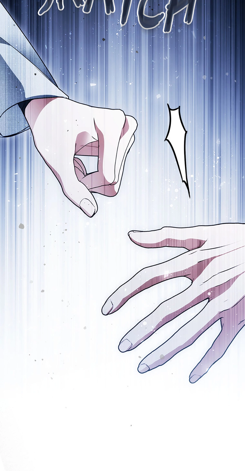 Read Post-Possession Damage Control chapter 84 image 41 on Lezhin