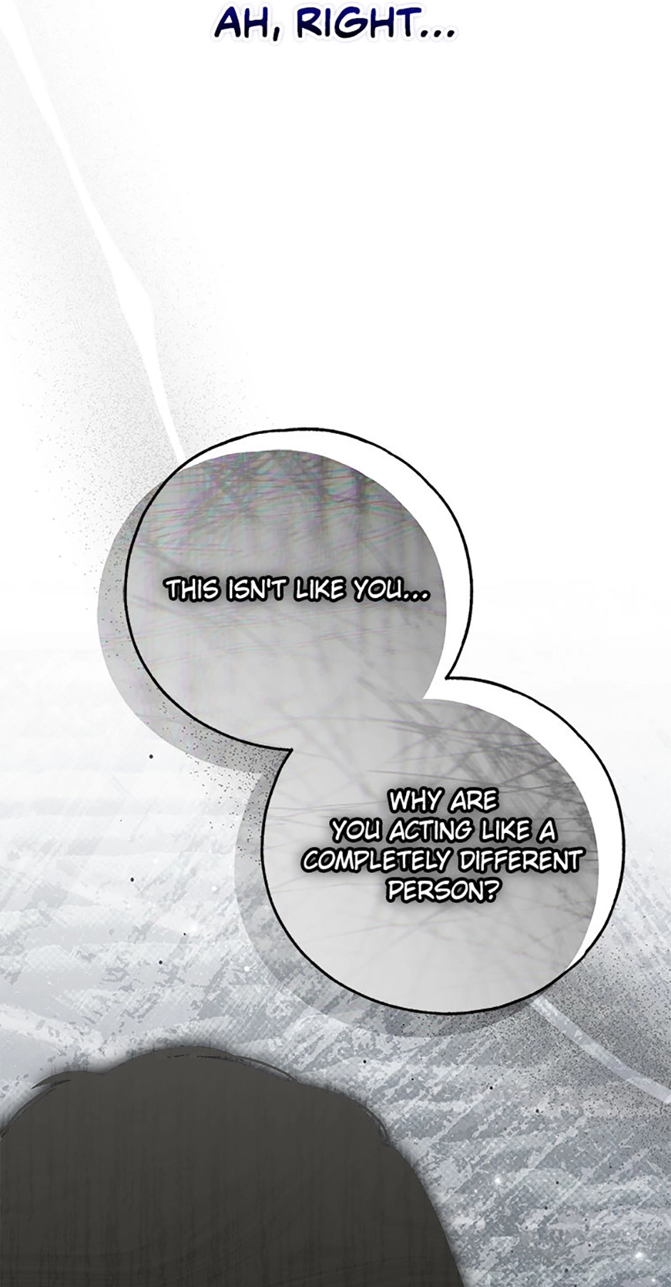 Read Post-Possession Damage Control chapter 84 image 42 on Lezhin