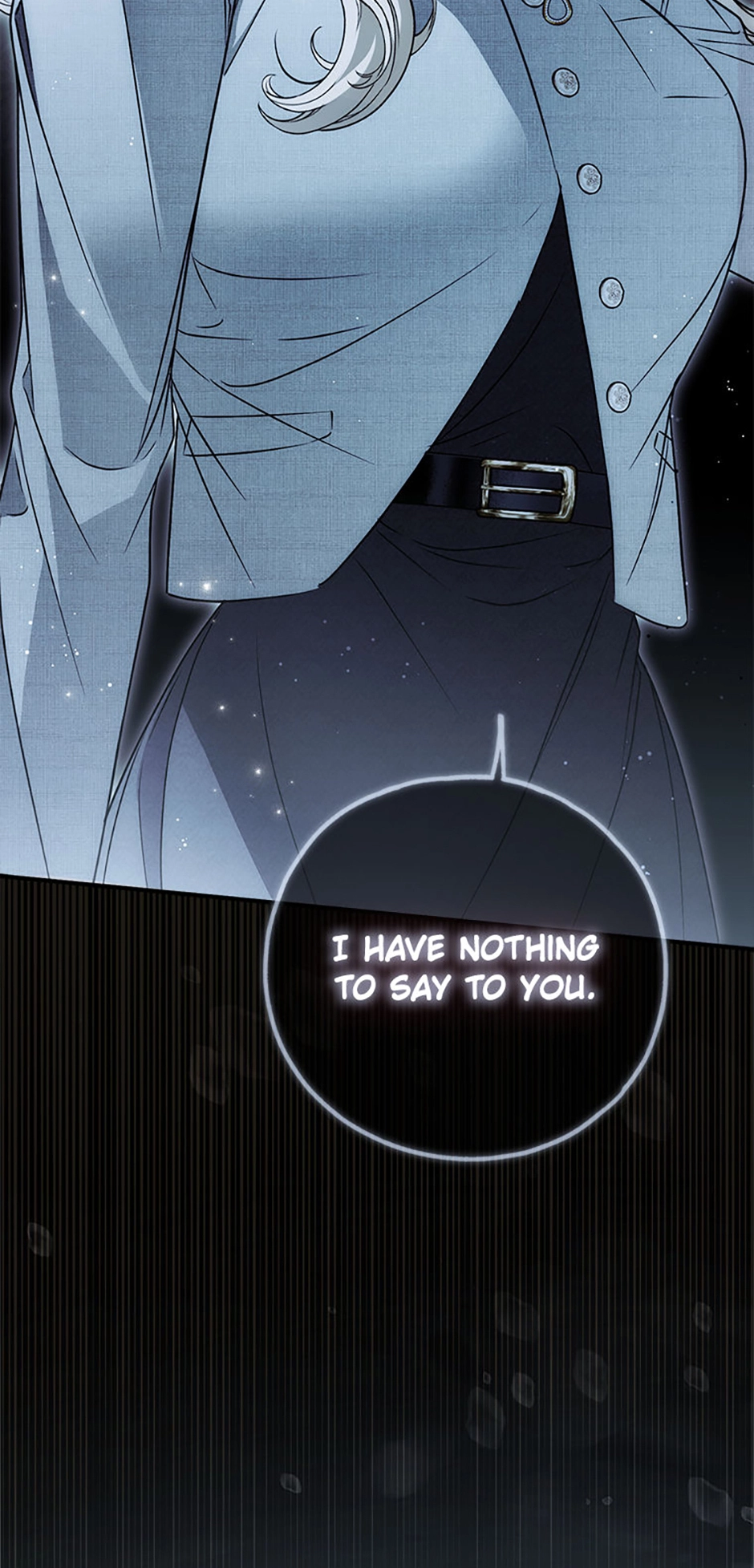 Read Post-Possession Damage Control chapter 84 image 45 on Lezhin