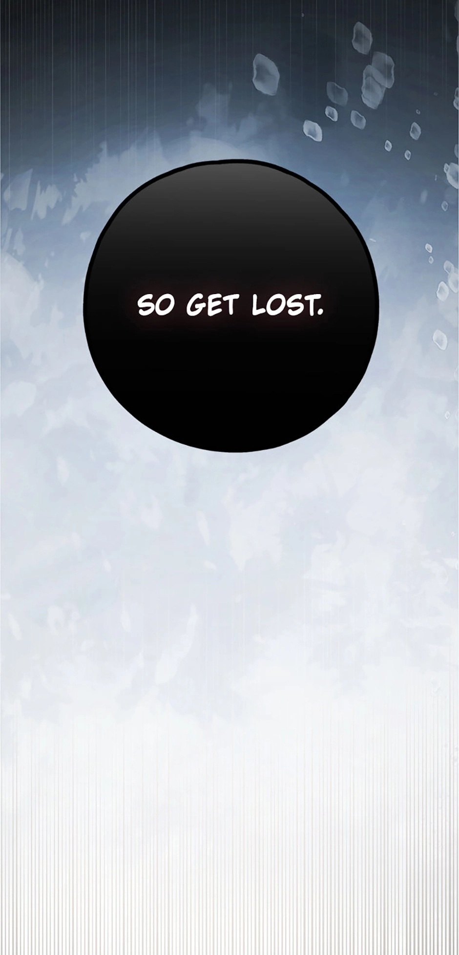 Read Post-Possession Damage Control chapter 84 image 46 on Lezhin