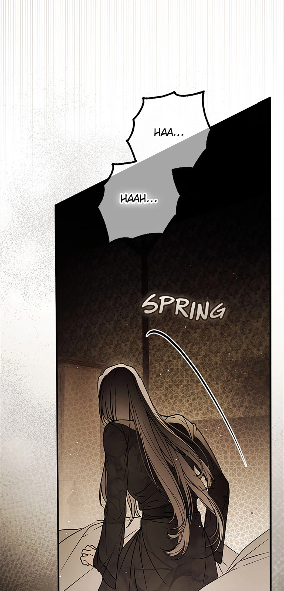 Read Post-Possession Damage Control chapter 84 image 48 on Lezhin