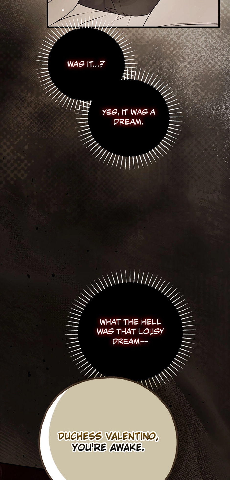 Read Post-Possession Damage Control chapter 84 image 49 on Lezhin
