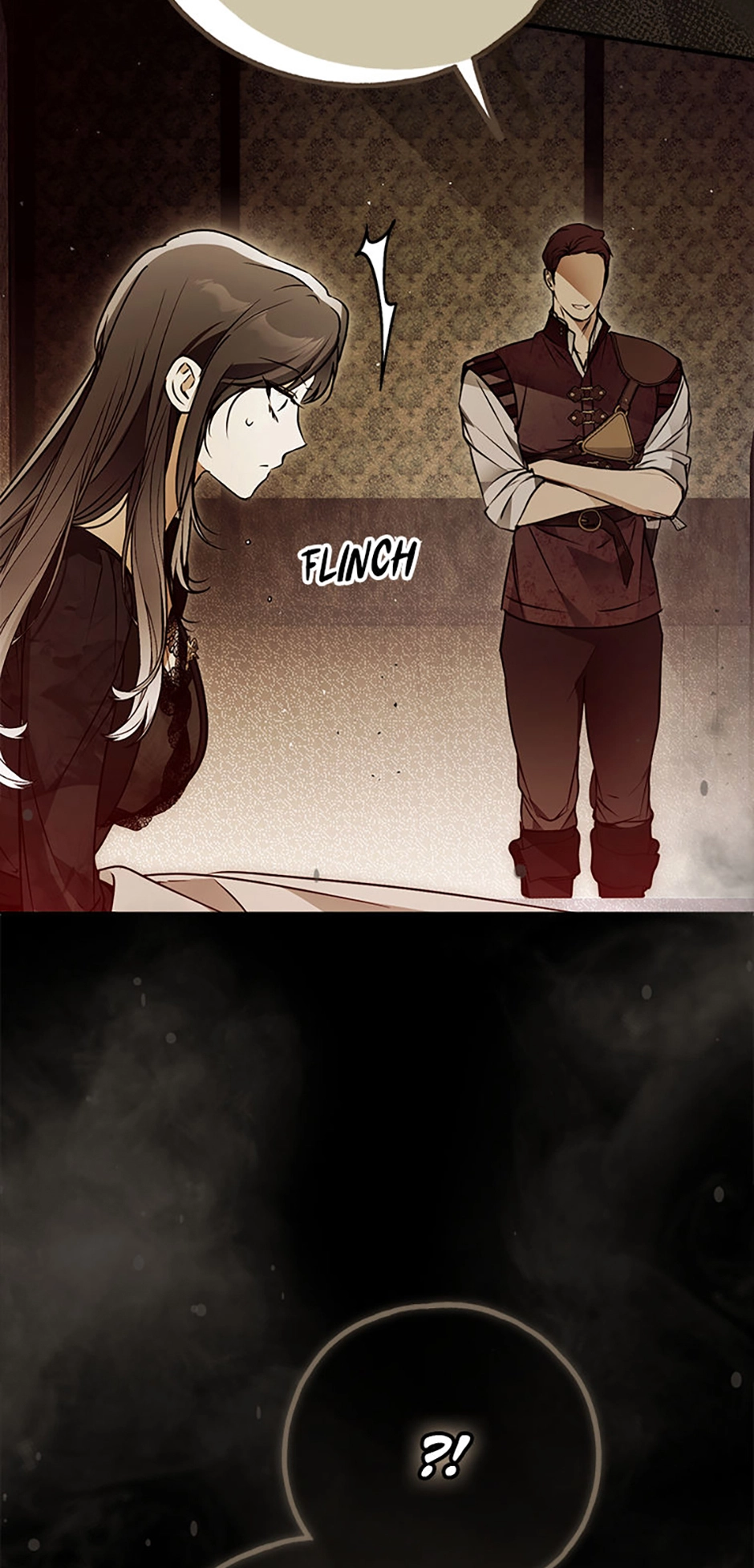 Read Post-Possession Damage Control chapter 84 image 50 on Lezhin