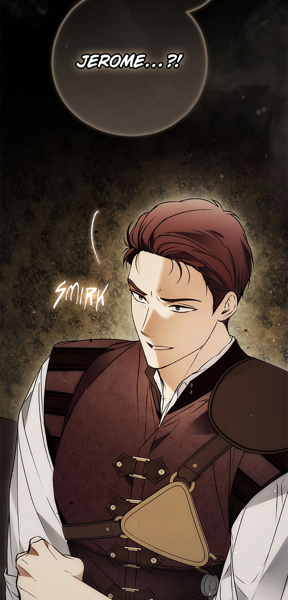 Read Post-Possession Damage Control chapter 84 image 51 on Lezhin