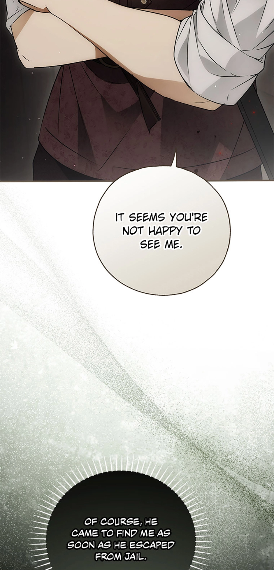 Read Post-Possession Damage Control chapter 84 image 52 on Lezhin