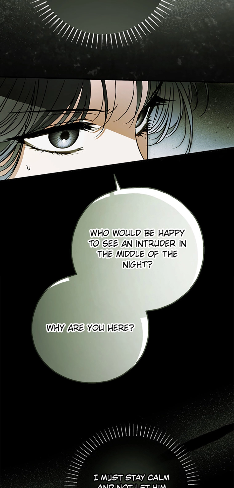 Read Post-Possession Damage Control chapter 84 image 53 on Lezhin