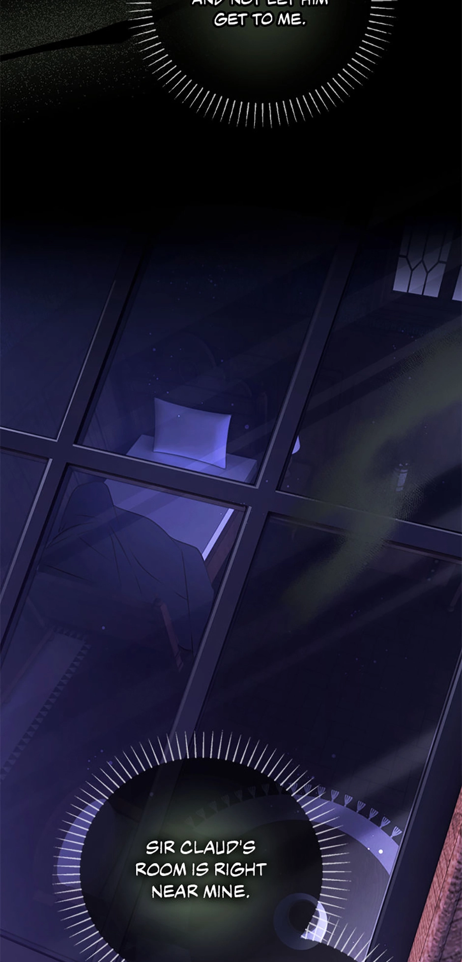 Read Post-Possession Damage Control chapter 84 image 54 on Lezhin