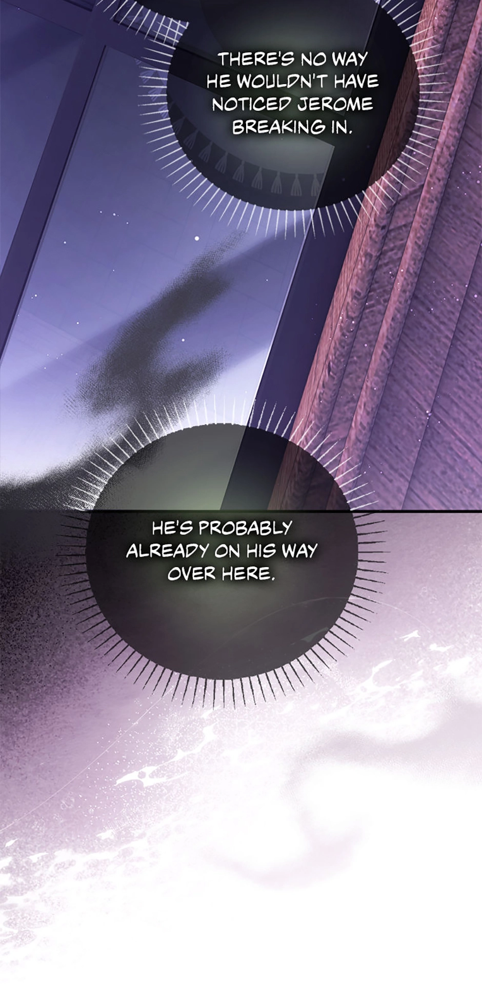 Read Post-Possession Damage Control chapter 84 image 55 on Lezhin