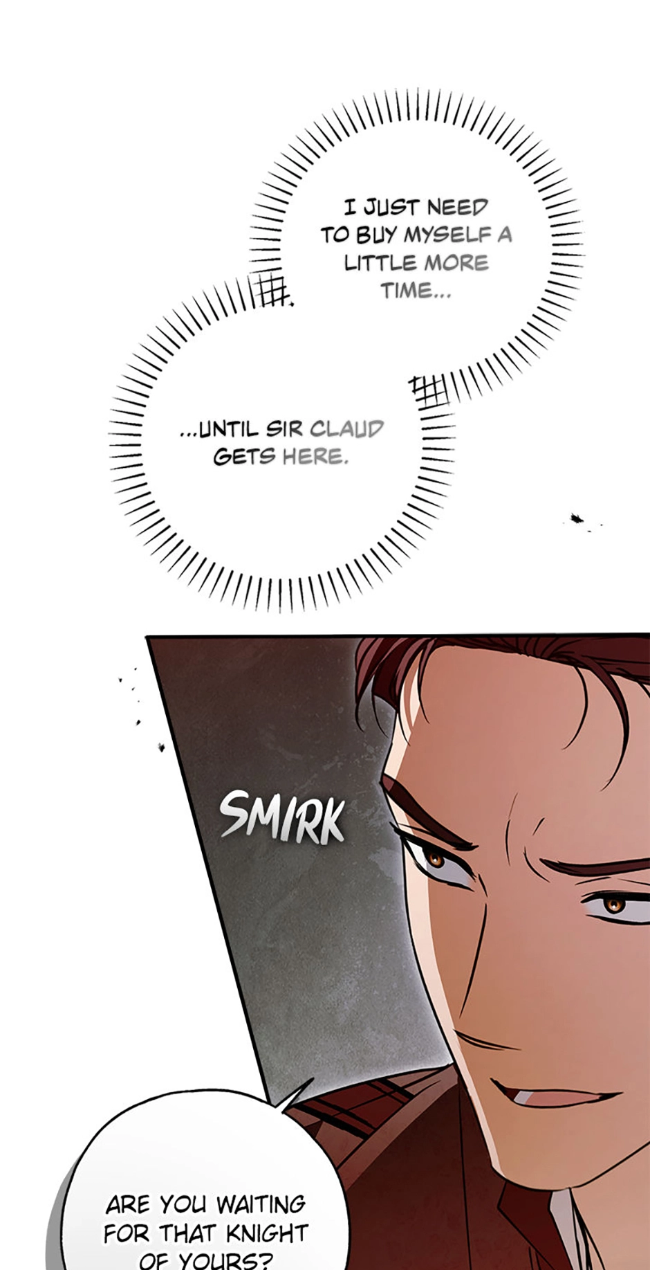 Read Post-Possession Damage Control chapter 84 image 56 on Lezhin