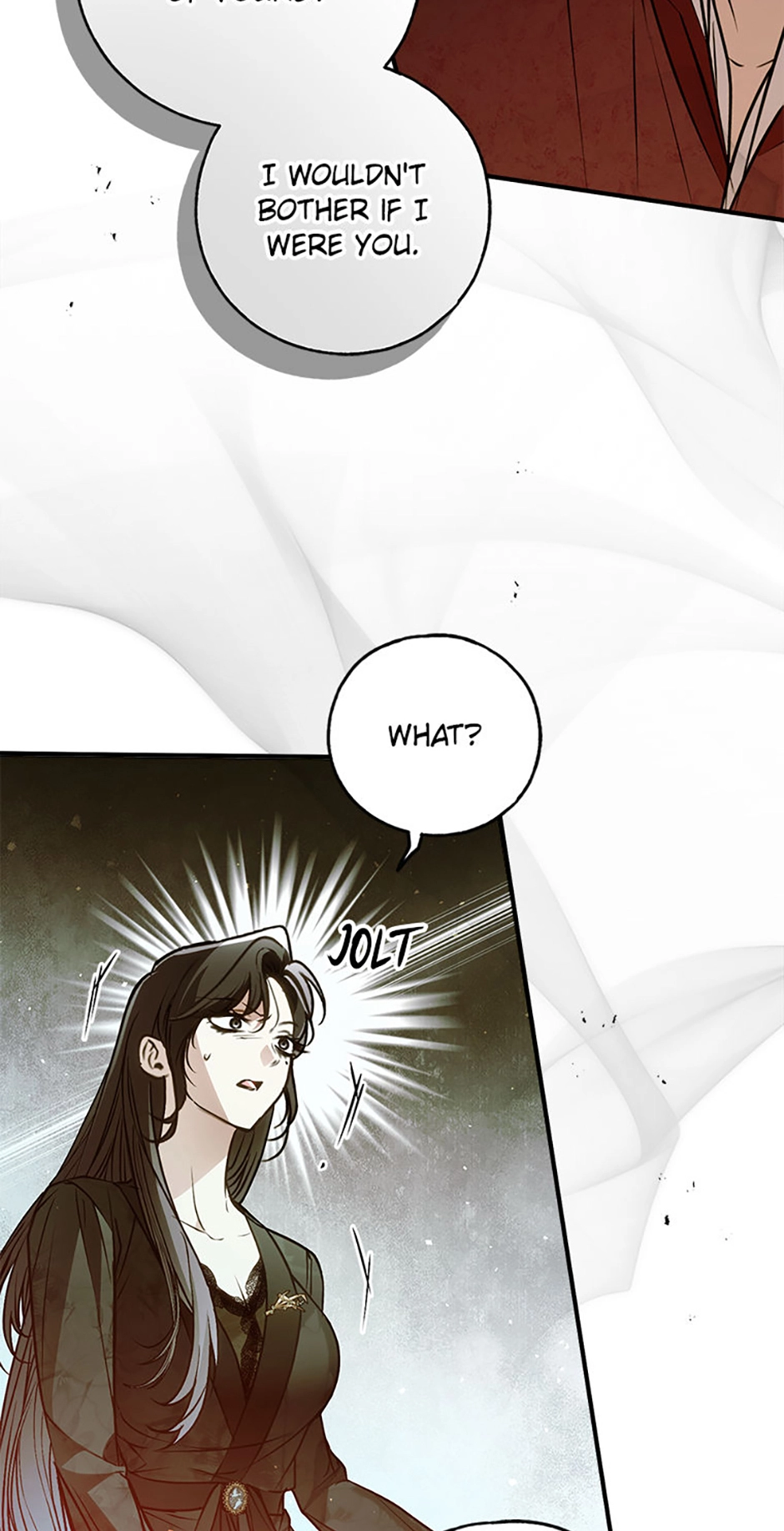 Read Post-Possession Damage Control chapter 84 image 57 on Lezhin