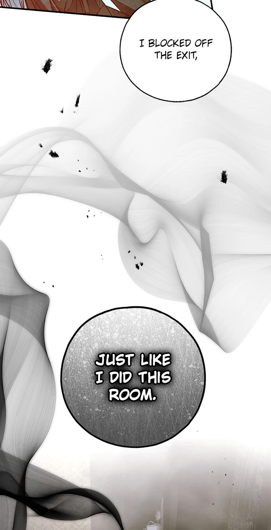 Read Post-Possession Damage Control chapter 84 image 58 on Lezhin