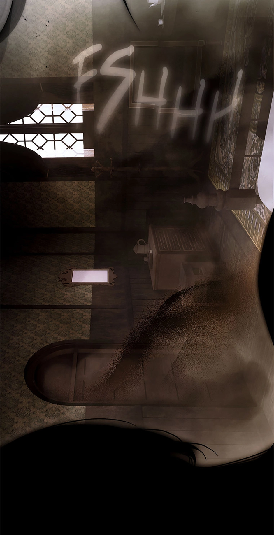 Read Post-Possession Damage Control chapter 84 image 59 on Lezhin