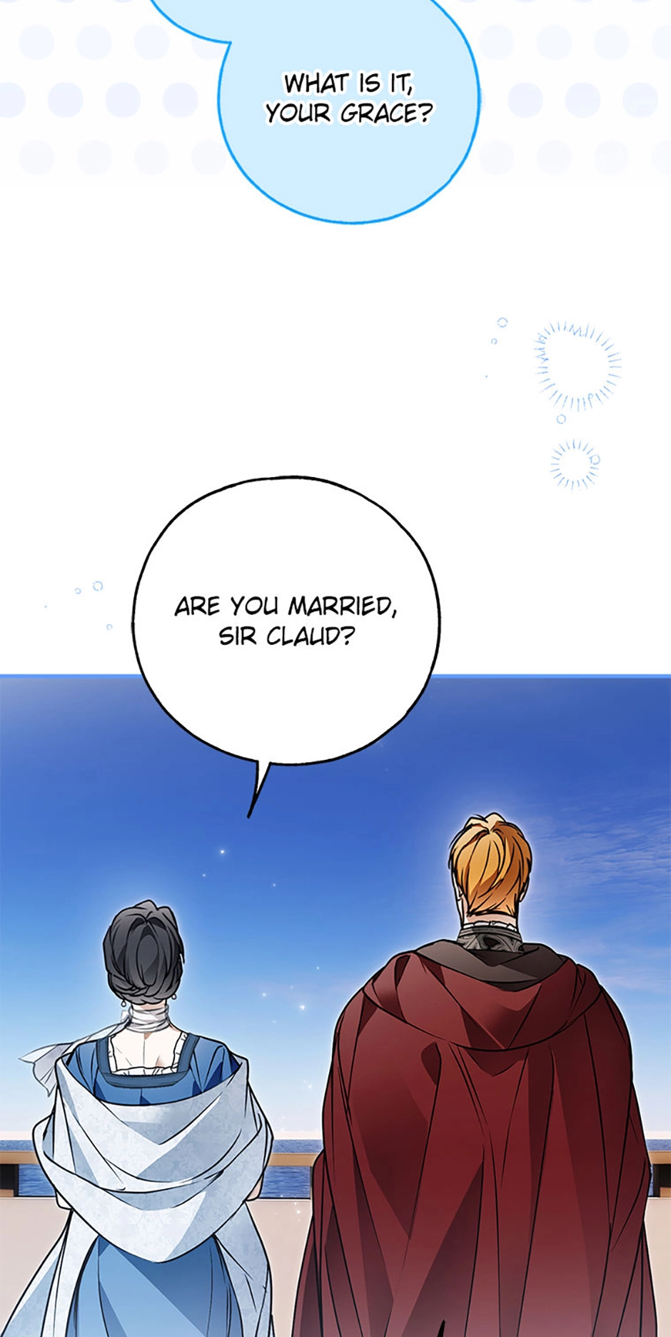 Read Post-Possession Damage Control chapter 84 image 6 on Lezhin