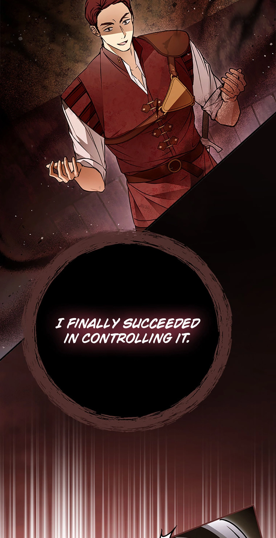 Read Post-Possession Damage Control chapter 84 image 63 on Lezhin