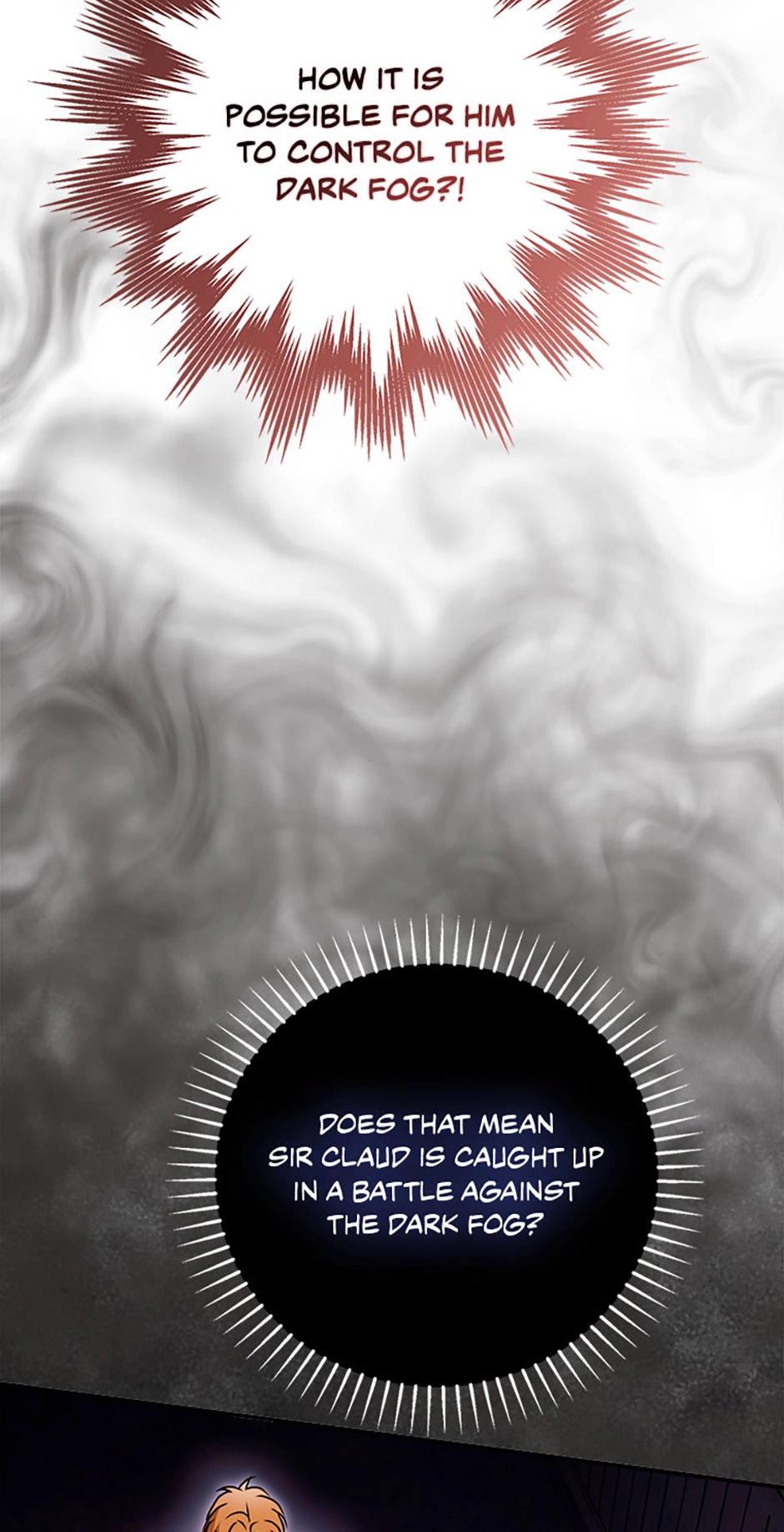 Read Post-Possession Damage Control chapter 84 image 65 on Lezhin