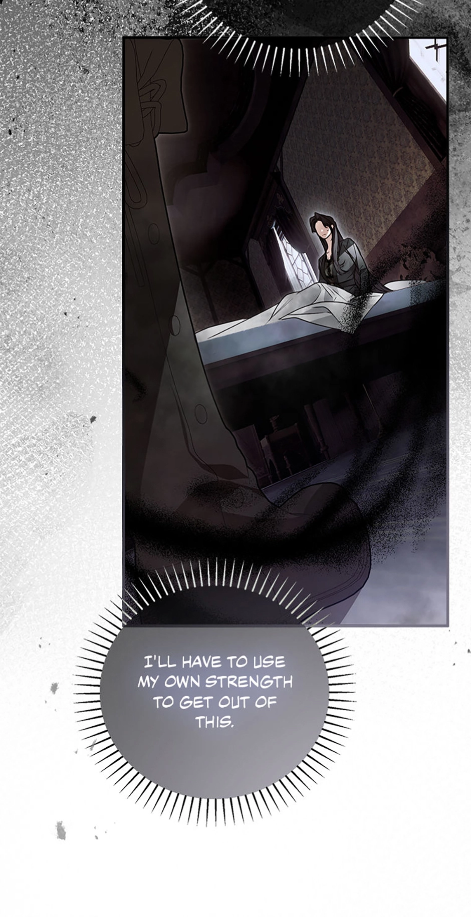 Read Post-Possession Damage Control chapter 84 image 67 on Lezhin