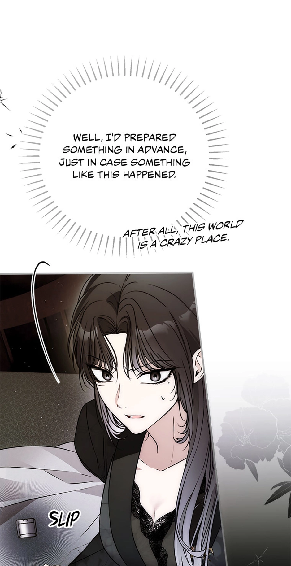 Read Post-Possession Damage Control chapter 84 image 68 on Lezhin