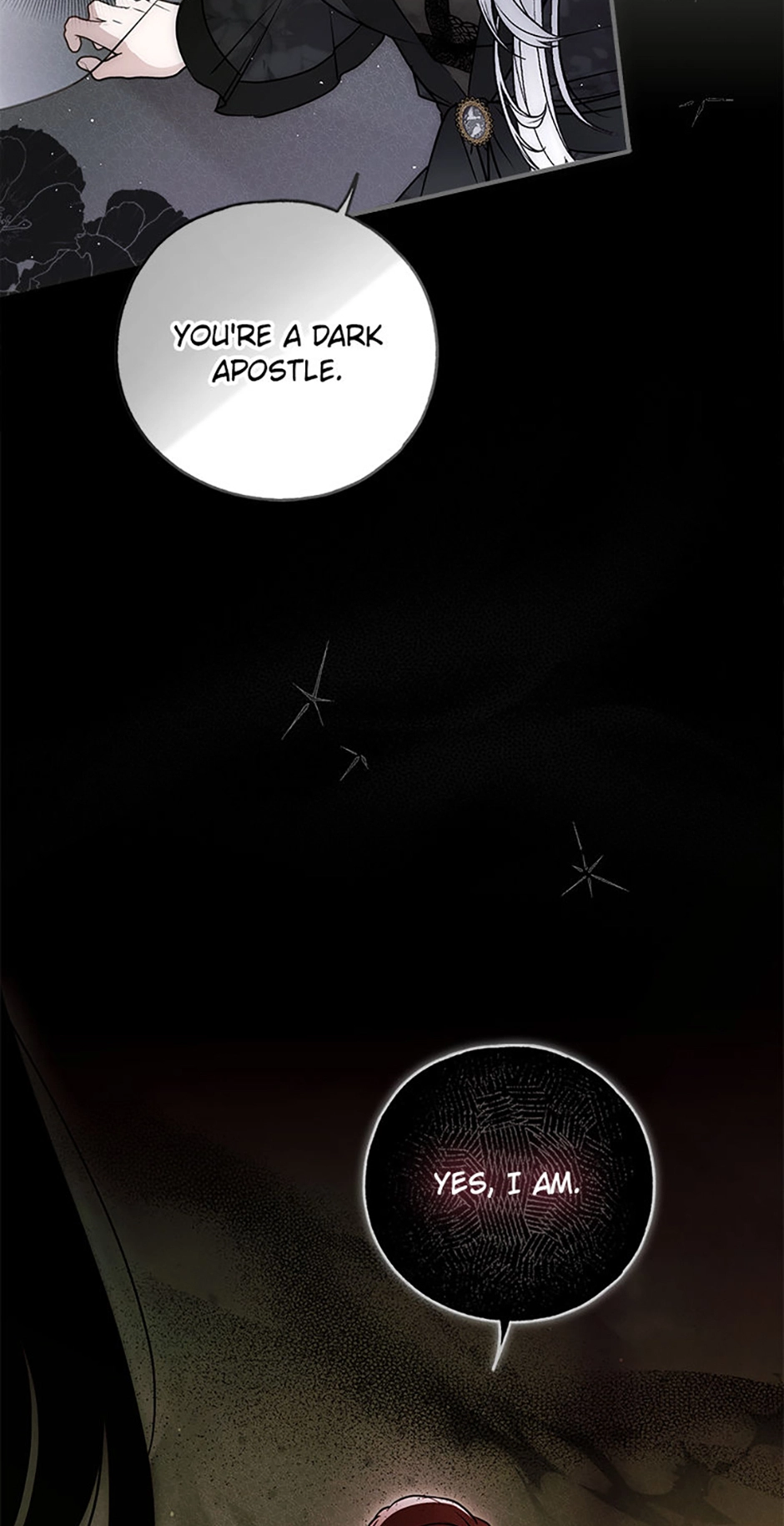 Read Post-Possession Damage Control chapter 84 image 69 on Lezhin
