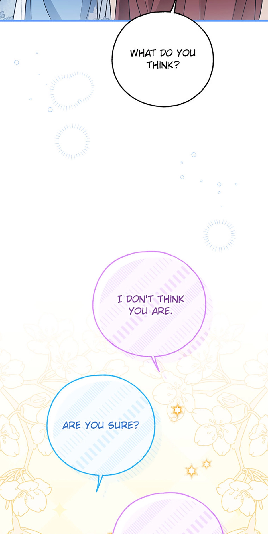Read Post-Possession Damage Control chapter 84 image 7 on Lezhin