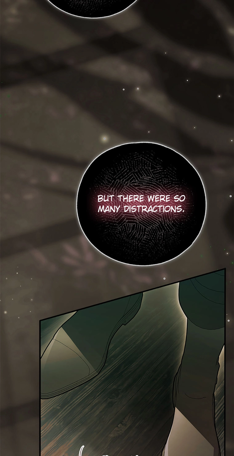 Read Post-Possession Damage Control chapter 84 image 71 on Lezhin