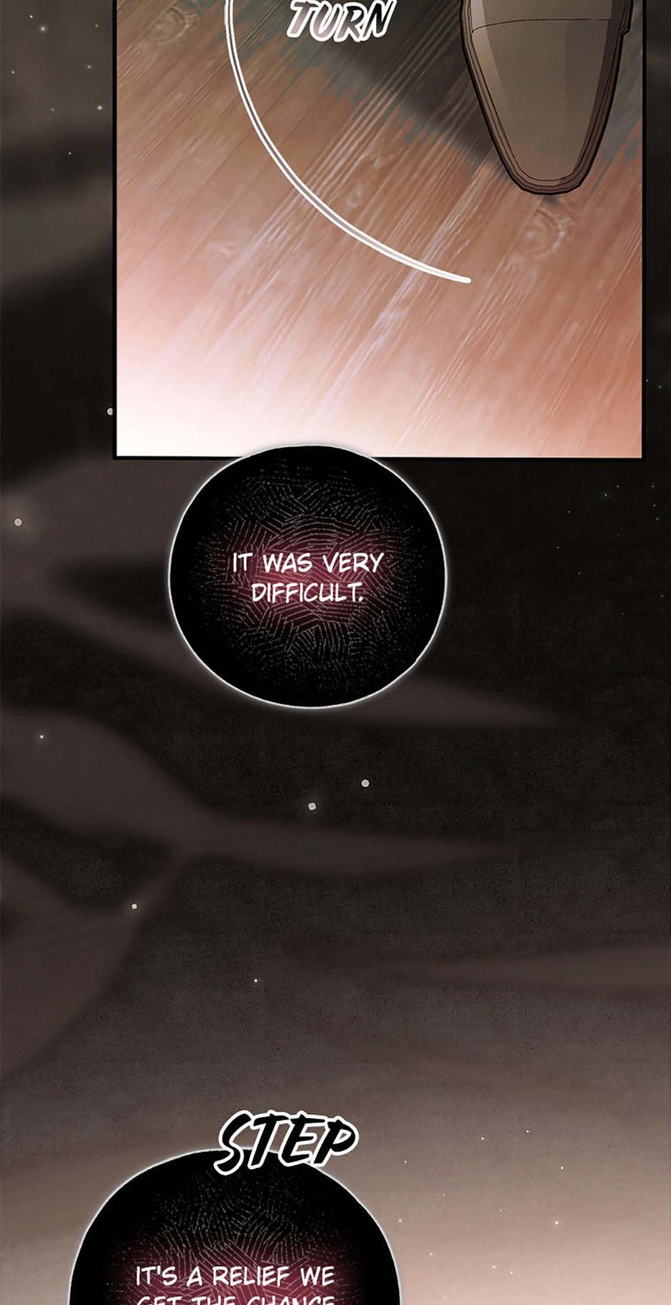 Read Post-Possession Damage Control chapter 84 image 72 on Lezhin