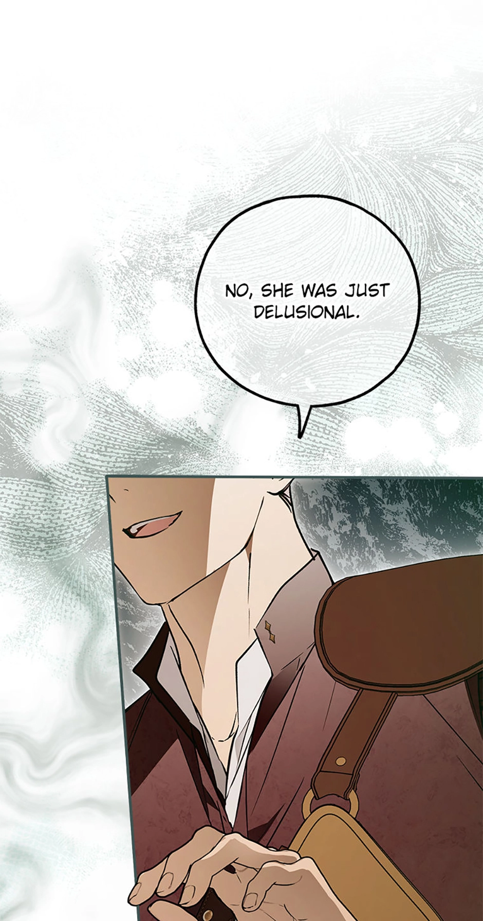 Read Post-Possession Damage Control chapter 84 image 76 on Lezhin