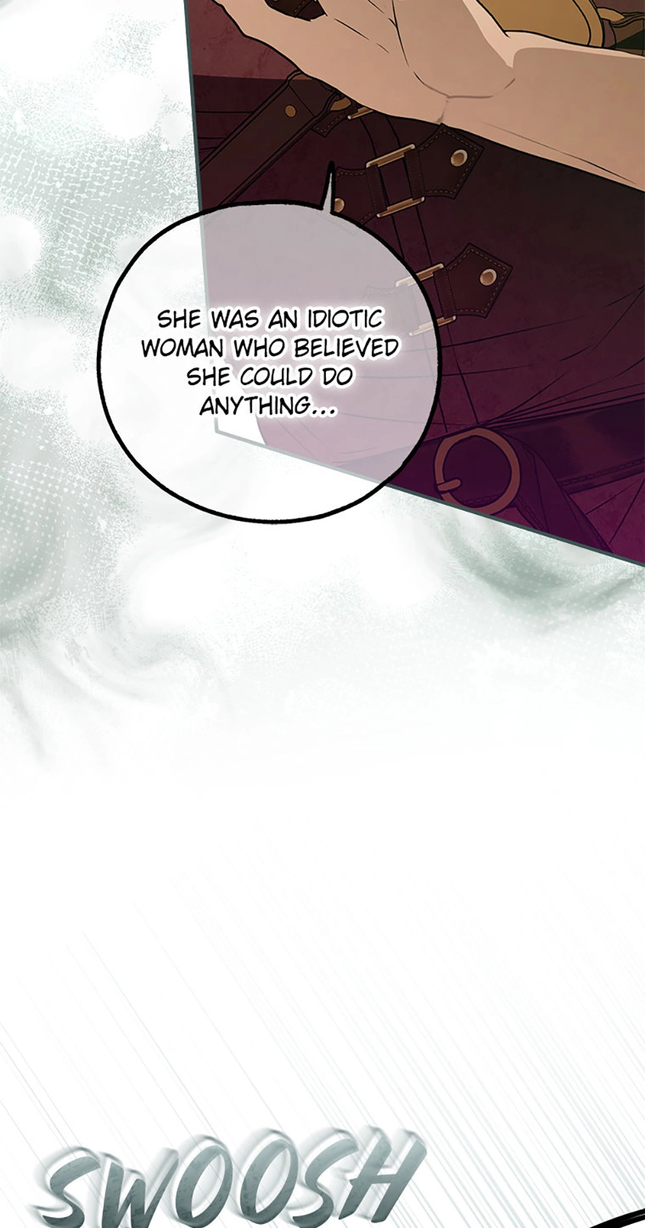 Read Post-Possession Damage Control chapter 84 image 77 on Lezhin