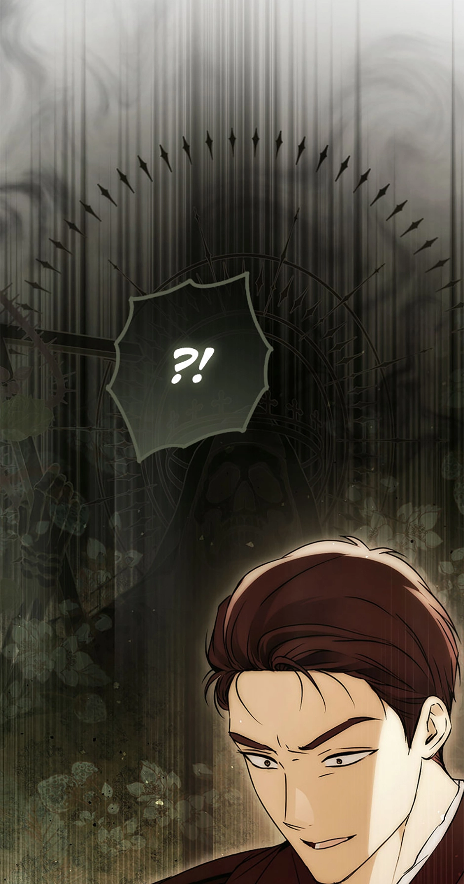 Read Post-Possession Damage Control chapter 84 image 79 on Lezhin