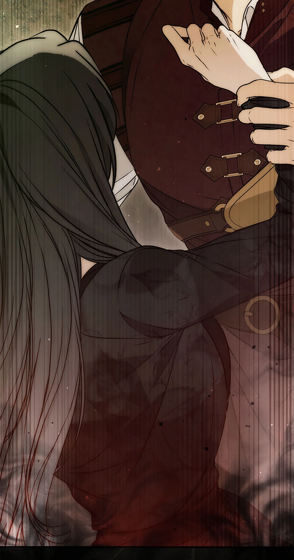 Read Post-Possession Damage Control chapter 84 image 80 on Lezhin
