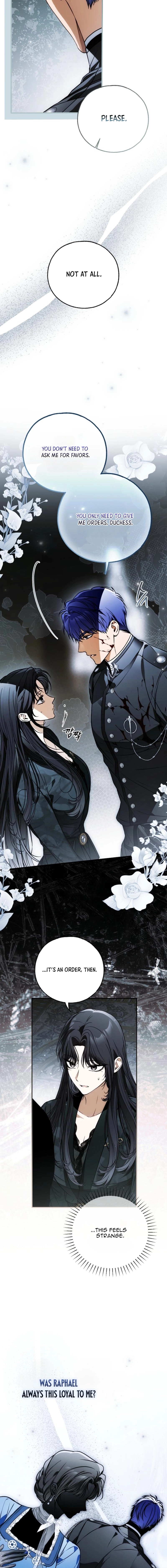 Read Post-Possession Damage Control chapter 85 image 13 on Lezhin