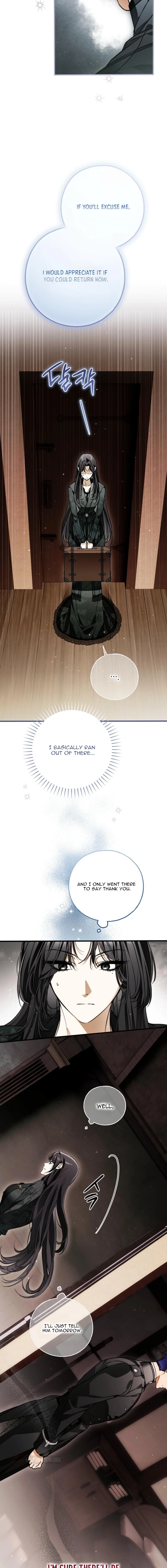 Read Post-Possession Damage Control chapter 86 image 12 on Lezhin