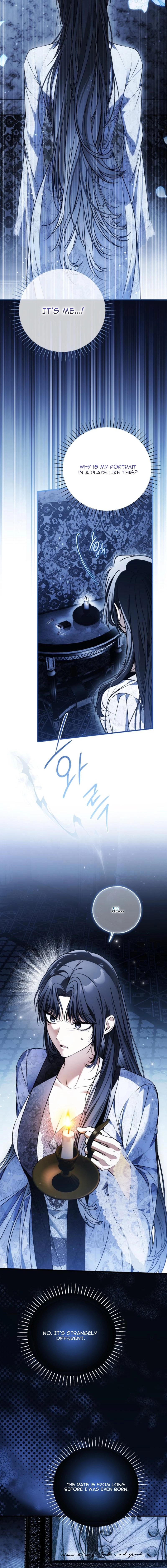 Read Post-Possession Damage Control chapter 87 image 1 on Lezhin