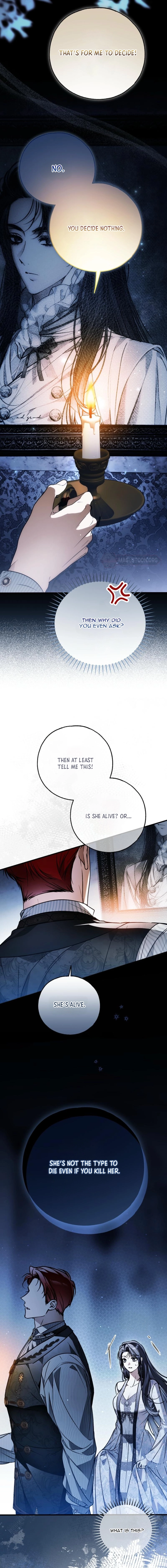 Read Post-Possession Damage Control chapter 87 image 10 on Lezhin
