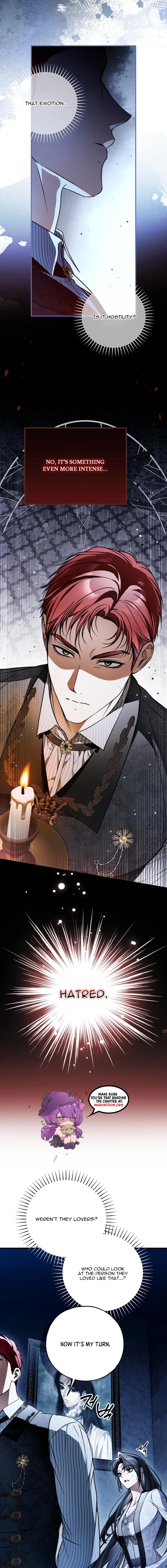 Read Post-Possession Damage Control chapter 87 image 11 on Lezhin