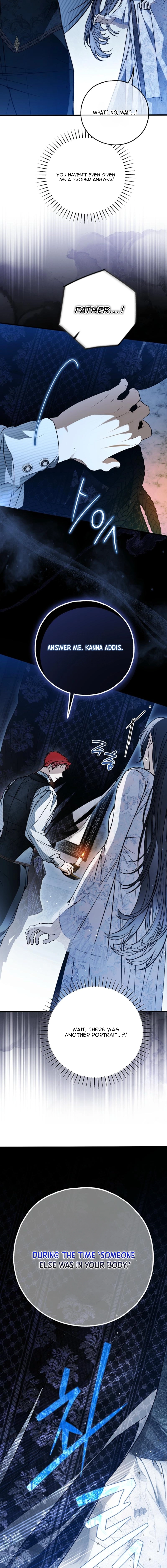 Read Post-Possession Damage Control chapter 87 image 12 on Lezhin