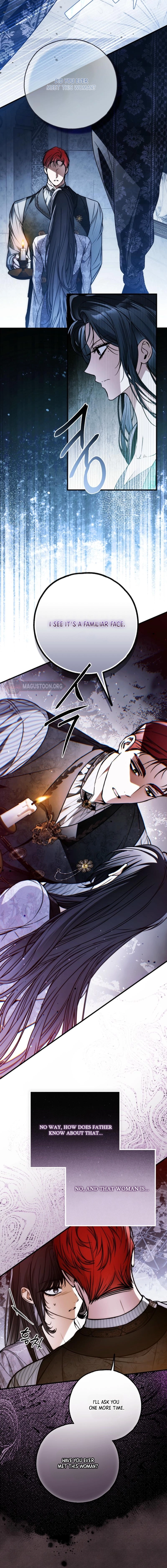 Read Post-Possession Damage Control chapter 87 image 13 on Lezhin